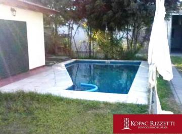 Foto · Silvano Funes (Tamburini 7020) - Venta Casa 3 D. con Galpón