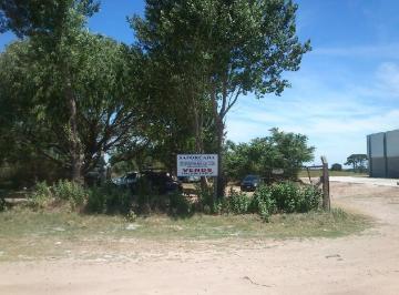 Terreno · 2689m² · Lote S/ruta 11 - Valeria del Mar