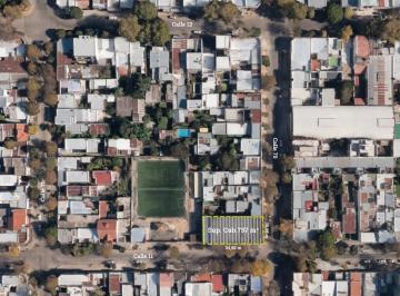 Bodega-Galpón · 757m² · Depósito en Venta en La Plata