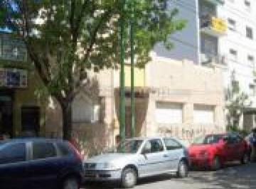 Terreno , Belgrano · Lote de Excelentes Medidas 14 X 60 m. en Inmejorable Ubicación