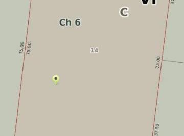 Terreno · 3000m² · 1 Ambiente · 3 Lotes Cañuelas Km 77.300