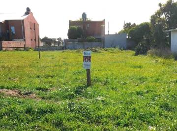 Terreno Nº2457 · Terreno Financiado | Barrio Santa Elena a Minutos de Mar del Plata