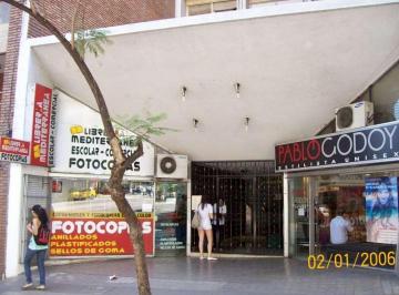 Foto · Alquiler Monoambiente Chacabuco 375