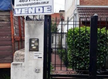 RUS-RUS-6029_2 · Venta Departamento 4 Ambientes San Justo