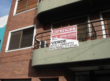 Departamento de 2 ambientes, Lomas de Zamora · Depto en Primer Piso con Balcón y Patio Propio de 5,70x4,40. Escucho Oferta.