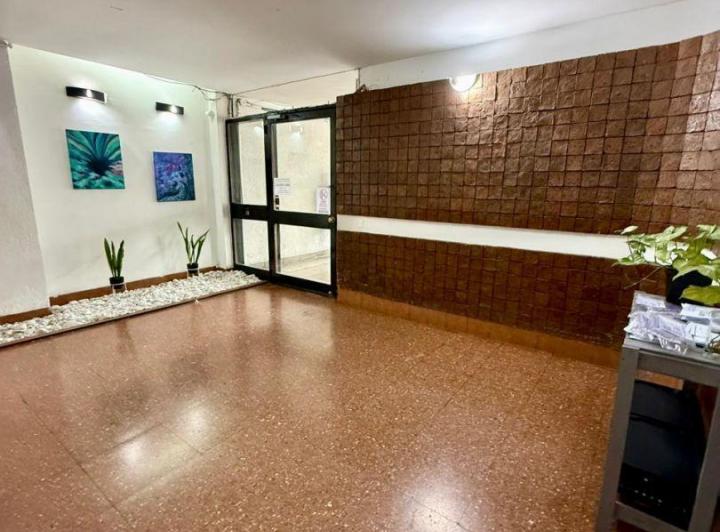 PH · 35m² · 1 Ambiente