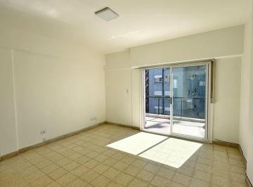 Departamento de 1 ambiente, Colegiales · Luminoso Ambiente con Balcón Terraza Bajas Expensas