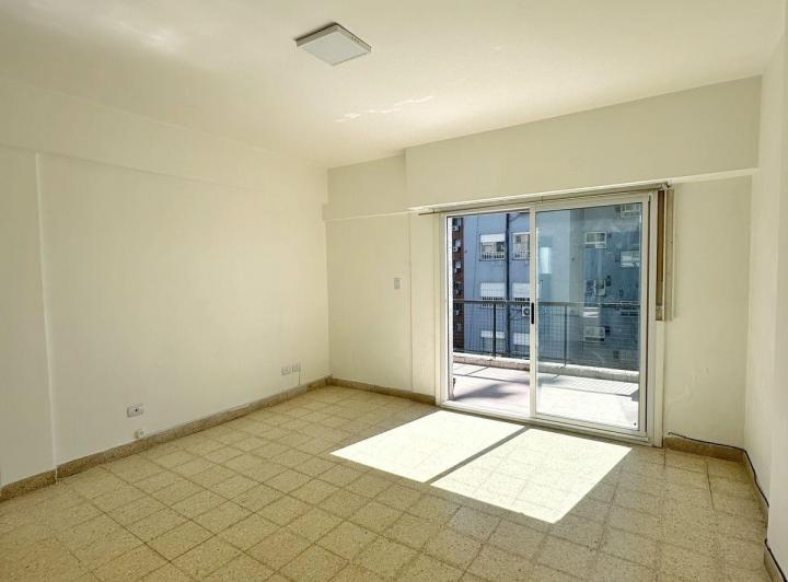 Departamento · 25m² · 1 Ambiente
