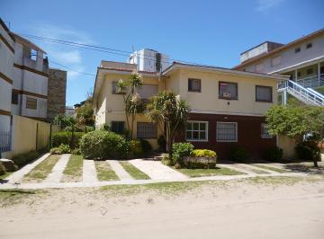 Frente · Departamento Zona Barrio Norte - Centro de 2 Ambientes.