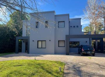 OPL-OP3-244_2 · Oppel | Casa en Venta | La Peregrina Pilar | Cod: 27565