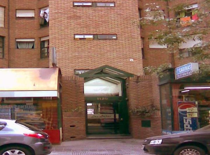 Departamento · 1 Ambiente