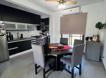 Departamento de 4 ambientes, Hurlingham · Venta - Departamento de 3 Ambientes en Villa Tesei. a Pocos m del Acceso Oeste