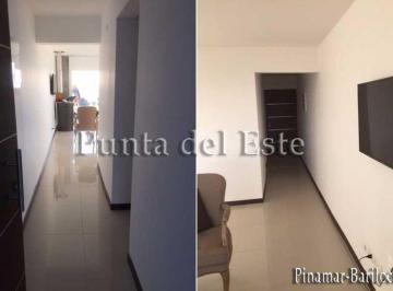 Departamento 108m² Alquiler Temporal Maldonado · Alquiler Punta del Este - Departamento 3 Amb - Punta Ballenas - Maldonado - 889