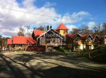 Hotel , Tolhuin · Hostería en Venta en Tolhuin, Tierra del Fuego