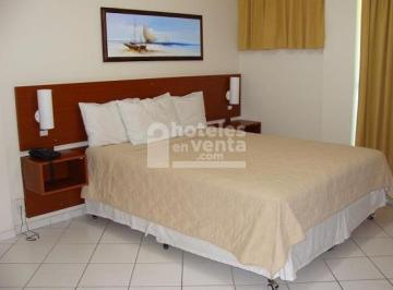 Hotel , Brasil · Muy Buen Hotel en Venta en Itaguaí, Rio de Janeiro, Brasil.