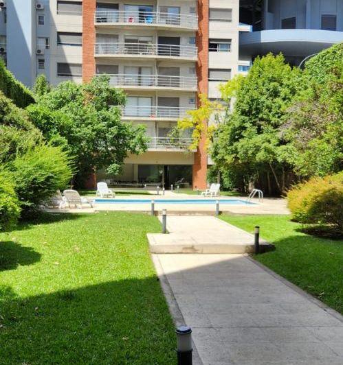 Departamento · 62m² · 3 Ambientes