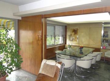 Departamento · 175m² · 4 Ambientes · Billinghurst Al 500 7° Piso - Piso de 3 Dorm. C - Dep. - Almag