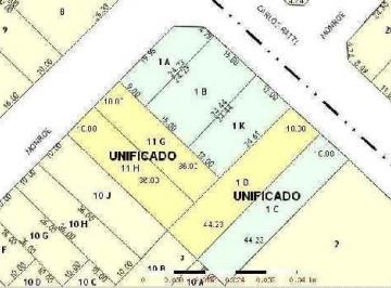Terreno · 2520m² · Fraccion en Venta en Ituzaingo Norte
