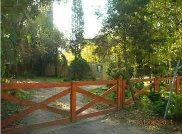 Terreno · 1920m² · 1 Cochera · Lote en Venta en Ituzaingo Norte