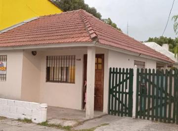 Casa de 3 ambientes, Santa Teresita · Casa PH en Venta en Santa Teresita
