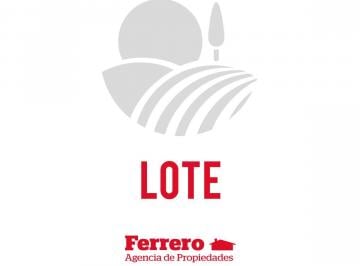 Terreno , Ituzaingó · Lote en Venta en Ituzaingo Norte