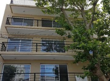 Departamento · 46m² · 2 Ambientes · 1 Cochera · Venta - Dpto. 2 Amb. en San Fernando, Balcón y Cochera