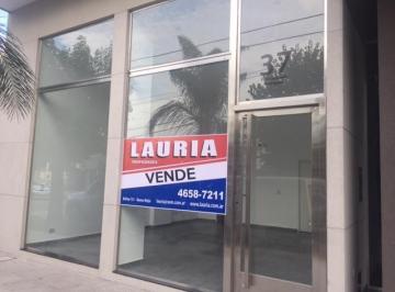 Local comercial · 38m² · 1 Cochera · Locales - a La Calle - Haedo, Gran Bs. As. Oeste