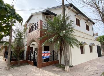 Casa · 138m² · 4 Ambientes · 2 Cocheras · Casas - Casa - Villa San Juan, Resistencia
