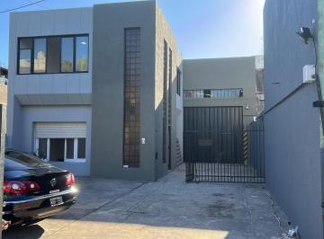 Bodega-Galpón , La Matanza · Excelente Galpón de 250 m San Justo