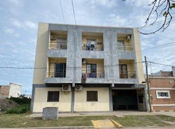 Departamento · 40m² · 2 Ambientes · Departamento 2 Ambientes - Llaponagat, Resistencia