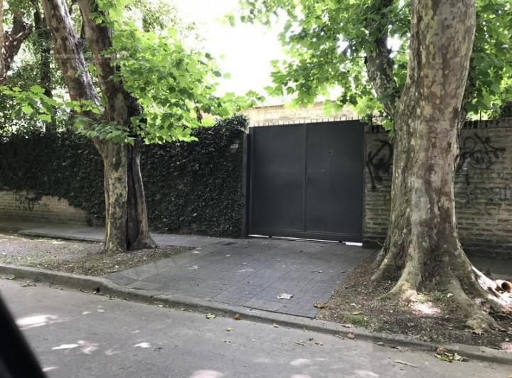 Terreno · 544m²