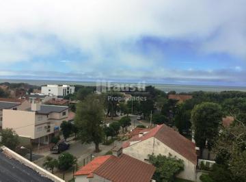 Departamento · 61m² · 3 Ambientes · San Juan Nº 5185