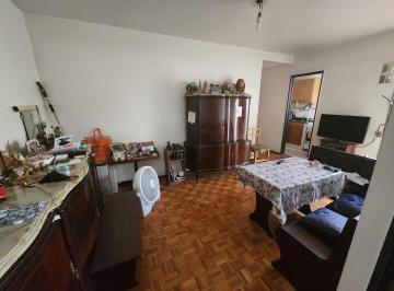 Departamento de 2 ambientes, Villa del Parque · Departamento 2 Ambientes Lateral 37 m² Muy Luminoso a m de Jonte y Nazca