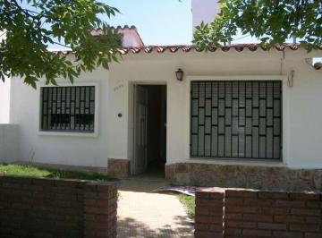 Foto · Casa en Alquiler 3 Dorm Dpto Colinas Velez Sarsfield