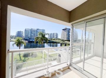 Departamento de 2 ambientes, Tigre · Alquiler Departamento Nordelta Portezuelo