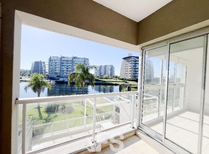 Departamento · 49m² · 2 Ambientes · 1 Cochera