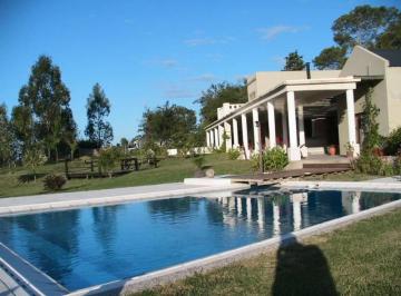 Casa de 7 ambientes, Zárate · Casa en Venta, Puerto Panal Farm Club, Zarate.