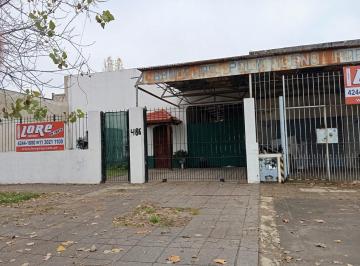 Terreno · 1300m² · Terreno - Lomas de Zamora Este