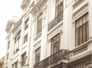 Oficina comercial , Centro / Microcentro · Edificio de Oficinas | Chacabuco 175 Macrocentro Sur, Caba | 543 - 6.046 m²