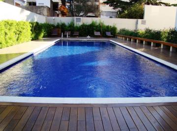 Departamento de 2 ambientes, Villa Urquiza · Excelente Unidad. Torre Full Amenities. Seg. 24 Hs. Opcional Cochera