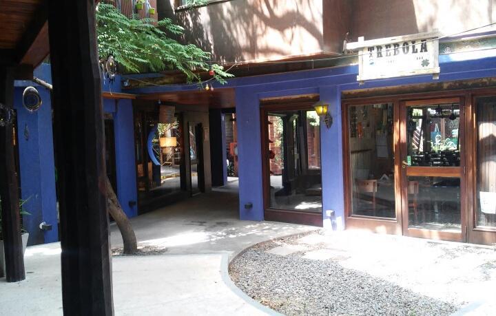 Local comercial · 20m²