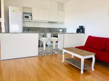 Departamento de 1 ambiente, San Telmo · Peru 1300, 1° Amb. C/balcon Terraza + Amenities + Seg. 24 Hs + Capital Federal