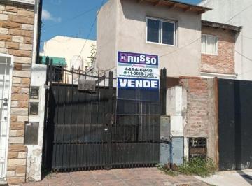 RUS-RUS-6558_2 · Venta Departamento 2 Ambientes San Justo
