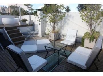Departamento de 6 ambientes, San Telmo · Oportunidad! San Telmo Esq Defensa y Caseros, Terraza!