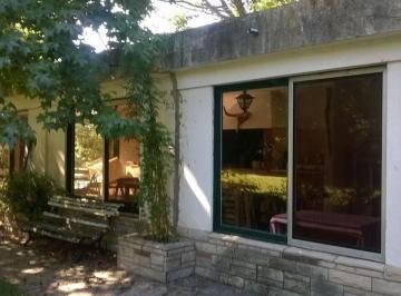 ARG-ARG-1218_2 · Venta de Casa 3 Dorm. en Garín, Escobar