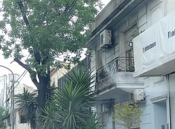 PH de 4 ambientes, Floresta · Dueño Sin Comisión Venta PH Fte, Floresta 4 Amb. Bcon 1* Piso Ptio Tza Parr S/av