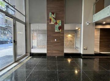 Imagen 1 - Semipiso a estrenar con balcón, patio exclusivo y amenities en Salta y Italia. - · Semipiso a Estrenar con Balcón, Patio Exclusivo y Amenities en Salta y Italia.
