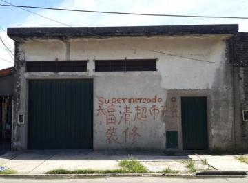 Bodega-Galpón · 299m² · Galpón | Taborda, Diogenes 3700