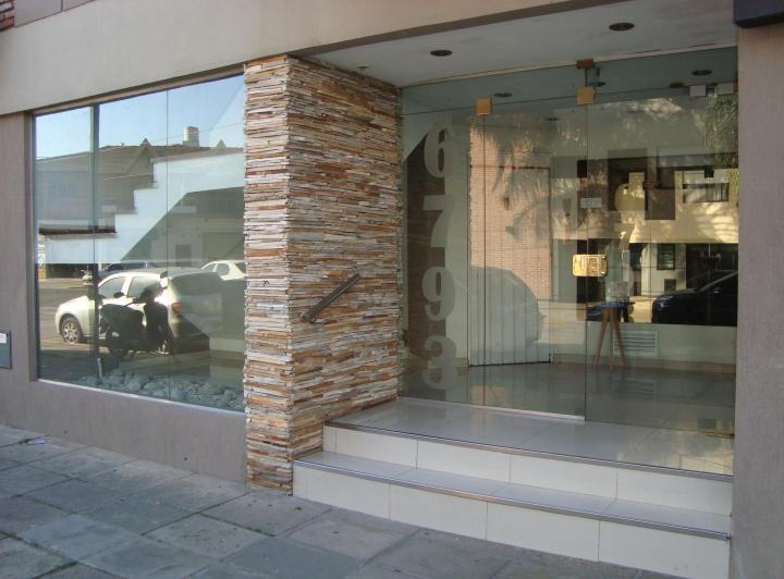 Departamento · 90m² · 4 Ambientes · 1 Cochera