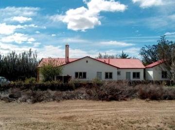 Campo · 207000000m² · Excelente Estancia Costa Atlantica